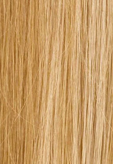 Hair Extensions 40 cm  hår - 7 baner
